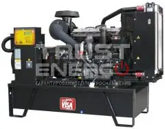 Дизельный генератор Onis VISA P 135 B (Stamford)
