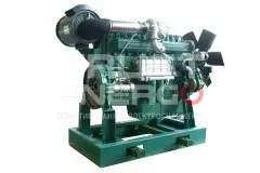Дизельный двигатель TSS-Diesel TDW 432 6LTE