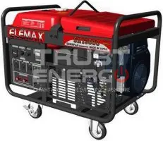 Бензиновый генератор Elemax SH 13000R