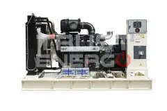 ТО-2 (ТО-1000) ДГУ Teksan TJ625DW5A (один раз в 2 года)