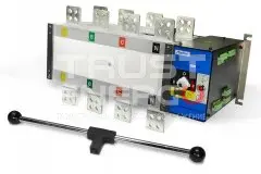 Реверсивный рубильник (Блок ATS) SKT1 1600A Реверсивный рубильник (Блок ATS) SKT1 1600A