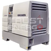 Дизельный генератор Henkelhausen ADG 0042 D