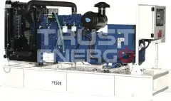 ТО-1 (ТО-500) ДГУ FG Wilson P150E (годовое)