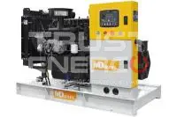 Дизельный генератор MitsuDiesel МД АД-24С-Т400-1РМ29