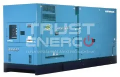 Дизельный генератор Airman SDG610S