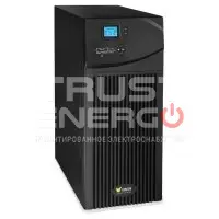 Источник бесперебойного питания Vision SPII10000-30