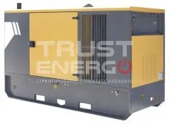 Дизельный генератор Elcos GE.CU.066/060.SS
