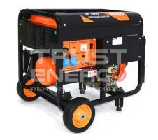 Дизельный генератор MVAE ДГ 5500 Открытая на раме MVAE EM186F trustenergo.ru Дизельный генератор MVAE ДГ 5500 Открытая на раме MVAE EM186F trustenergo.ru