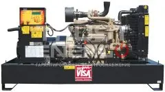 ТО-2 (ТО-1000) ДГУ Onis Visa F 103 GO (один раз в 2 года)