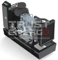 Дизельный генератор Азимут АД 150-Т400 с АВР
