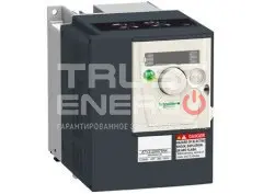 Частотный преобразователь ALTIVAR 312 2,2кВт 220В 1Ф