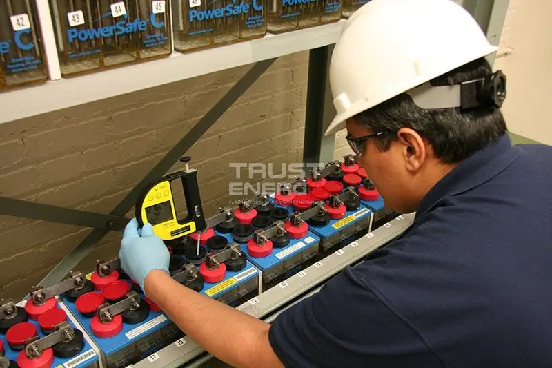 Техническое обслуживание ИБП в Евпатории