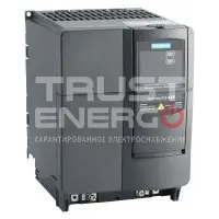 Частотный преобразователь Siemens 6SE6420-2UD24-0BA1 ток 10,2А 4кВт 380В 3ф.