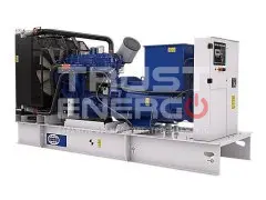 ТО-1 (ТО-500) ДГУ FG Wilson P300-2 (годовое)