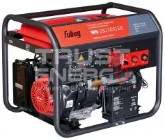 Сварочный генератор Fubag WS 230 DDC ES