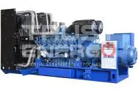 Высоковольтная станция ТСС АД-1000С-Т10500-1РМ9