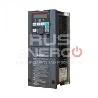 Преобразователь частоты Mitsubishi FR-F840-00930-2-60 93А 45 кВт 380В trustenergo.ru