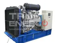 Дизельный генератор ТСС АД-315С-Т400-1РМ2