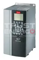 Частотный преобразователь Danfoss VLT FC-101P5K5T4E5AH3 5,5кВт 380В