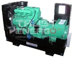 Дизельный генератор MingPowers M-W880E