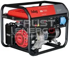 Бензиновый генератор Fubag BS 7500