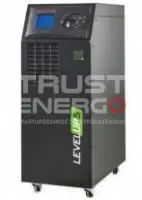 Makelsan Источник бесперебойного питания Makelsan Level UPS 30 кВа ТРАСТ-ЭНЕРГО Источник бесперебойного питания Makelsan Level UPS 30 кВа ТРАСТ-ЭНЕРГО