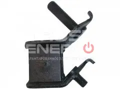 Амортизатор левый для ТСС ЭЛАБ-5500 (Left damping block for KGE-6500E,KGE6500E-12100)