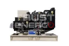 ТО-1 (ТО-500) ДГУ Teksan TJ50PE5C (годовое)