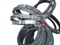 Ремень приводной вентилятора P158LE-1/Fan belt