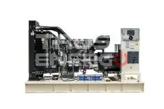 ТО-1 (ТО-500) ДГУ Teksan TJ450PE5A (годовое)