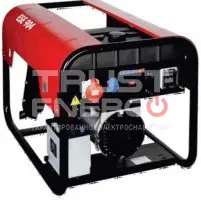 Дизельный генератор Endress ESE 906 LS ES с АВР