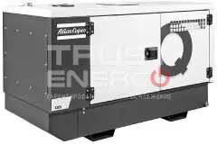 Дизельный генератор Atlas Copco QIS 45