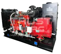 Газовый генератор Фрегат АГ-80-Fregat