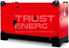 Дизельный генератор Fogo FI 130/400 S