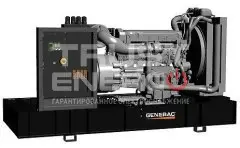 Дизельный генератор Generac VME600 с АВР
