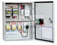 Блок автоматического ввода резерва (АВР) Траст-Энерго ИЭК 63 с подогревом trustenergo.ru