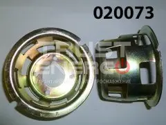 Шкив маховика КМ186F/Starting ratchet reel