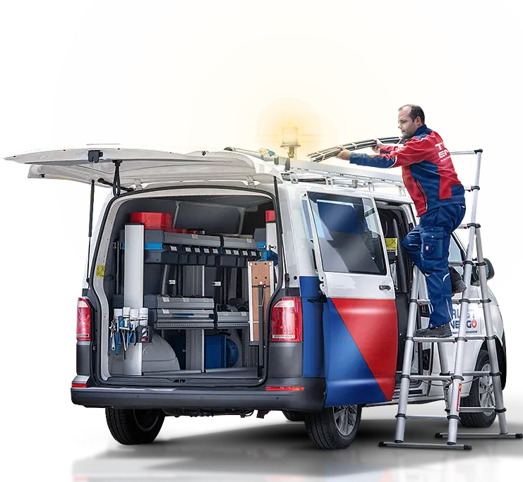 Сервис ГПУ и ГПЭС в Евпатории