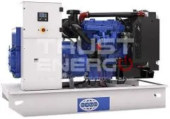 Дизельный генератор FG Wilson P200-3 с АВР