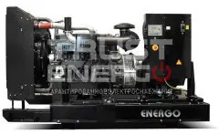 ТО-1 (ТО-500) ДГУ Energo ED 85/400 IV (годовое)