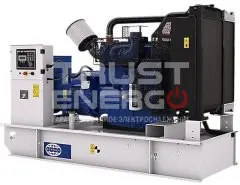 Дизельный генератор FG Wilson P250-5 с АВР