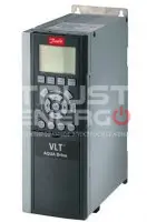 Частотный преобразователь Danfoss VLT FC-103P3K0T4E55H2 3кВт 380В IP55