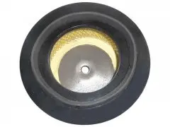 Фильтр воздушный (193х105х80)TDK 42 4LT/Air filter ТРАСТ-ЭНЕРГО