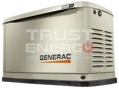 Газовый генератор Generac 7044