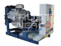 Дизельный генератор ССМ АД-60С-Т400-РМ2