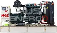 Дизельный генератор MGE P150DN