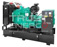 Дизельный генератор ТСС АД-60С-Т400-1РМ15