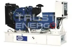 ТО-1 (ТО-500) ДГУ FG Wilson P45P3 (годовое)