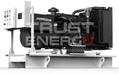 Дизельный генератор PowerLink WPS60 с АВР