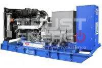 Дизельный генератор ТСС АД-730С-Т400-1РМ17 (Mecc Alte)